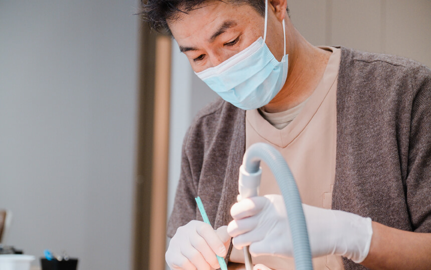 おかむら小児歯科クリニック