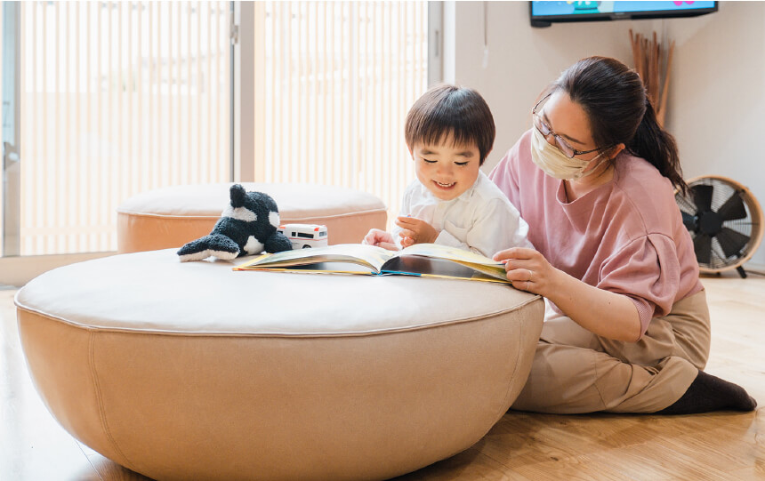 おかむら小児歯科クリニック